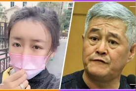 娇娇再曝本山传媒内幕：3年前已下定决心离开，命运受到对方操控视频封面