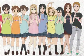 轻音少女十大未解之谜视频封面