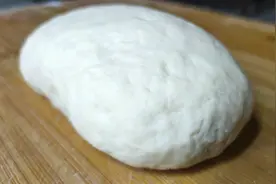 面点基础知识，死面和好醒一下有什么好处？面点师告诉你