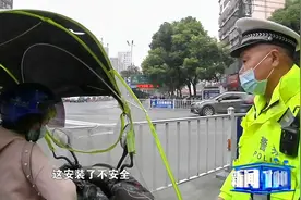 荆州：开展摩托车电动车专项整治，提升事故预防能力视频封面