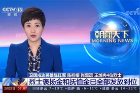 卫国戍边英雄陈红军等4位烈士 烈士褒扬金和抚恤金已全部发放到位视频封面