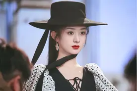 【赵丽颖】“救命，她离婚后怎么还越来越美了？”视频封面