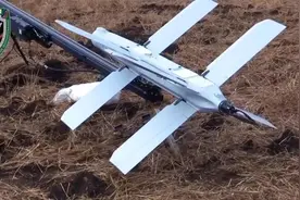 俄军特种兵揭秘“柳叶刀”巡飞弹使用流程，一发报销北约武器视频封面