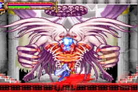 第3期END GBA恶魔城晓月圆舞曲-七神器 全BOSS流程 by她大人视频封面