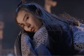 顾长风：“她是我的女人，我不许任何人碰她”说出多少男人的心声视频封面