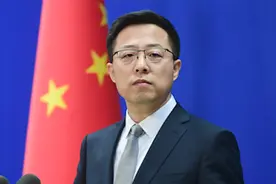 韩国不满日本单方面决定将福岛核污染水排海 外交部回应视频封面