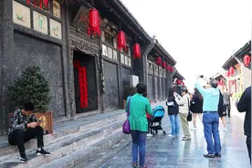 中国历史上的第一家私人银行：日升昌票号，它是现代银行的鼻祖视频封面