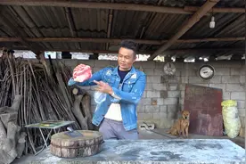 家常做法青椒炒肥牛，肥而不腻肉香浓郁，回味无穷视频封面
