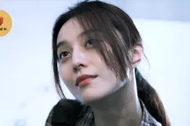 范冰冰拿影后，误读十年，成都拍摄《观音山》视频封面