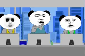 同事点外卖长期不给钱，看我一招要回视频封面