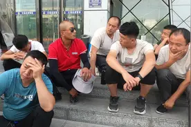 A2驾照增驾之路：科目二模拟考试后8项一次过，即将迎来最终考试视频封面