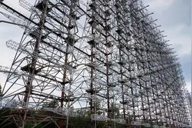 曾经干扰全球的雷达，探测距离达1万公里，却被投诉过数千次视频封面