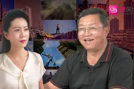 媒体人眼中的深圳--鹏城照相师周顺斌视频封面