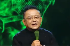 陈佩斯曝称王刚师傅，自信扬言：不信当面问他，王刚谈收藏名场面视频封面