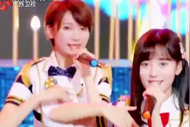 最强大脑：不愧是4000年一遇的美女，鞠婧祎这一特写镜头好美啊！视频封面