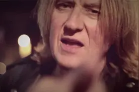 摇滚乐史的百强主唱/戴夫·莱帕德灵魂唱将--Joe Elliott(第30位)