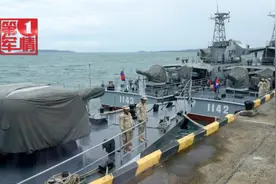 美国抹黑中国建基地，柬埔寨不再沉默，奉劝美国不懂别掺和视频封面