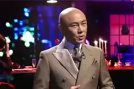 邓丽君40岁倒追法国小鲜肉，坠入爱河，体验被爱的感觉视频封面