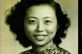 一份存在台湾的重要档案，沈安娜参与国民党，成为特别党员视频封面