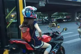 既然已经禁摩，为什么厂家还在生产？专家说出了里面的道道视频封面