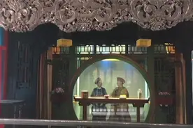 沈阳传说之——清朝皇帝的血统@西瓜视频创作中心 @今日头条视频封面