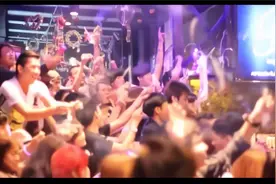 一个人想着一个人【Dj视频】视频封面