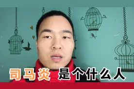 最失败的开国皇帝：后宫过万，坐羊车巡幸，却留下憨傻太子视频封面