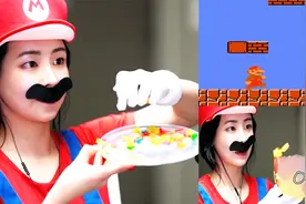 【沉浸式配音】还原超级玛丽的各种游戏音效视频封面