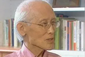 不是四川人却说四川话，余光中夫妇为何这样做？|杨澜访谈录视频封面