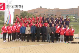 暖心！体彩情系教育！旭日助学情深视频封面
