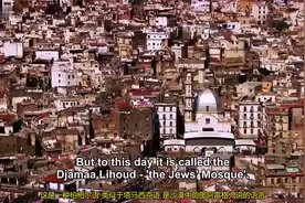中英文字幕《航拍阿尔及利亚 Algeria.From.Above》S01E02视频封面