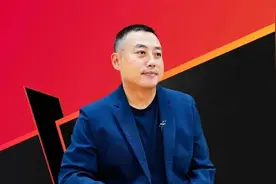 刘国梁当选WTT世界乒联董事会主席，并获任国际乒联第一副主席视频封面