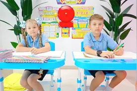 小朋友们上学要注意，这些学校规定不能忘，遵守校规才是好学生视频封面