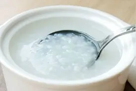 煮稀饭前多做这一步，不管怎么煮，稀饭黏稠绵软不溢锅，太香了视频封面