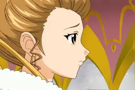 《巴啦啦小魔仙之彩虹心石》第15集：魔仙堡开始下雪了视频封面