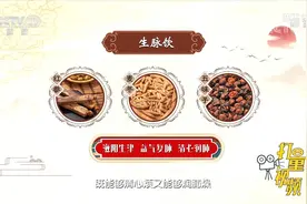 生脉饮可滋阴生津，还可用于治疗发烧后出现的口干舌燥丨健康之路视频封面
