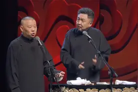 谦哥爱看涨知识的录像带，可以学习外语，一举两得的事视频封面