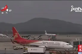南昌站、南昌西站约26趟列车停运
