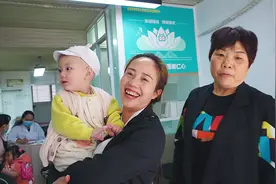 各位宝妈注意了，宝宝拉肚子，这些东西千万不能给他吃视频封面