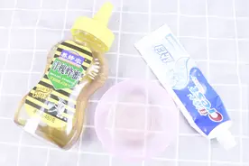 洗漱的牙膏+鸡蛋清，睡前涂涂，白皙光滑又润泽视频封面