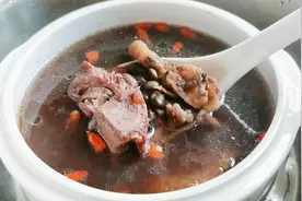 广东靓汤：经常气血不足，容易贫血试试这道汤水，营养好喝又滋补视频封面