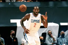 【NBA季后赛】明日10点锁定直播！快船爵士谁能拿下天王山之战？视频封面