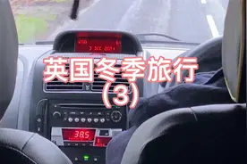 英国冬季旅行（3）之霍华德城堡视频封面