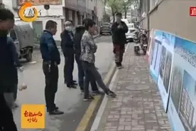 太原小店区推出新模式，开启老旧小区改造，让老房焕发“新容颜”视频封面