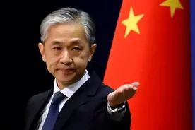 中方是否会宣布新的军演？面对外国记者提问，8月8日，汪文斌回应视频封面