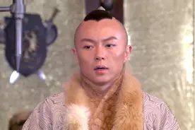 忽必烈：大汗之争势均力敌，忽必烈大局为重，当场把汗位让给大哥视频封面
