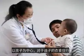 3岁内的宝宝不适合吃的4种食物，宝宝容易积食，还影响脾胃健康视频封面