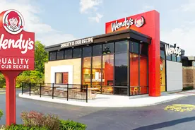 听新闻学英语-快餐连锁巨头Wendys能否打败麦当劳和汉堡王吗？