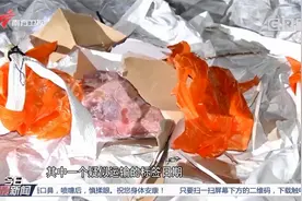 中山阜沙：20多吨走私冻肉险流入市场，警方及时截获|今日最新闻视频封面