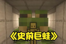 我被青蛙当宠物养了！